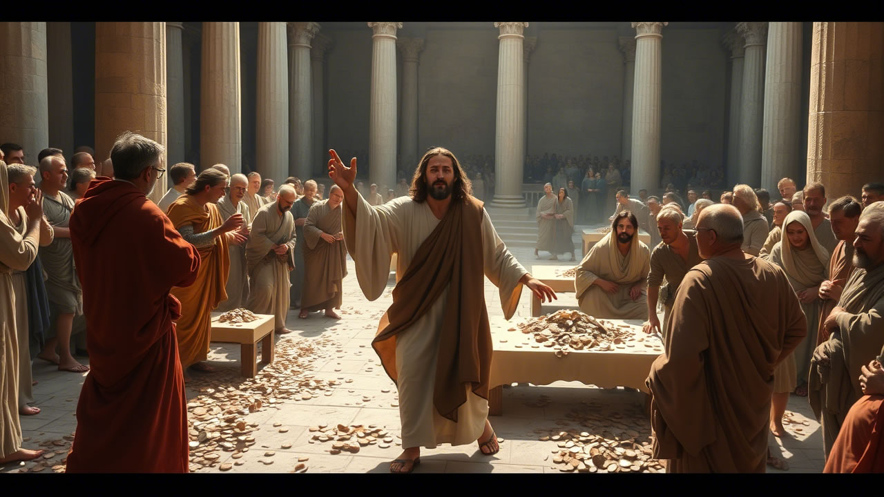  "The Tables of Our Hearts: Embracing God's Gentle Correction"