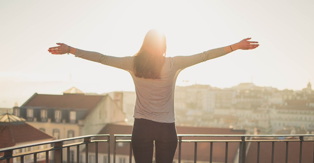 Let us move away from religious legalism and embrace the freedom and grace that Jesus offers.
