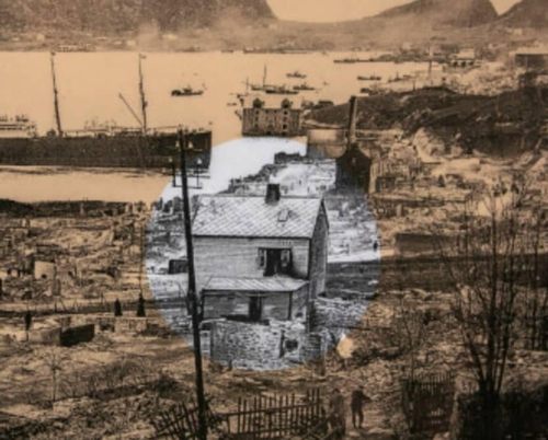 ålesund brenner 3