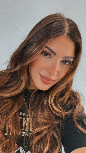 Natália Damini