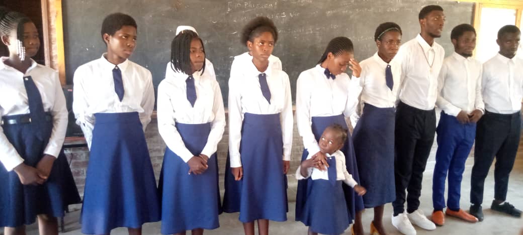 youth choir